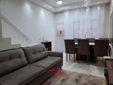 Apartamento com 2 Quartos à venda, 55m² no Residencial Esperança, Caçapava