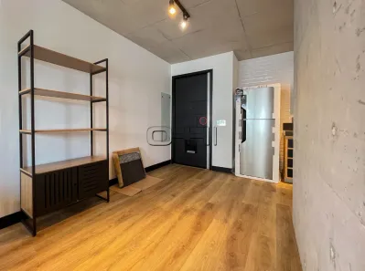 Apartamento com 1 Quarto à venda, 70m² no Jardim das Acácias, São Paulo
