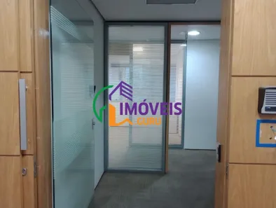 Sala Comercial à venda, 50m² no Paraíso, São Paulo