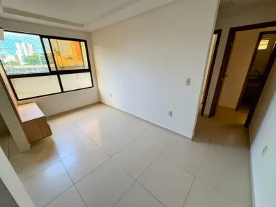 Apartamento com 2 Quartos à venda, 50m² no Aeroclube, João Pessoa