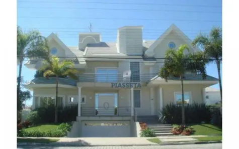 Casa com 7 Quartos à venda, 750m² no Jurerê Internacional, Florianópolis