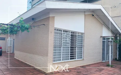 Imóvel Comercial com 3 Quartos à venda, 253m² no Cambuí, Campinas