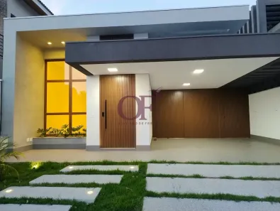 Casa com 3 Quartos à venda, 176m² no Villaggio San Marco, Jundiaí