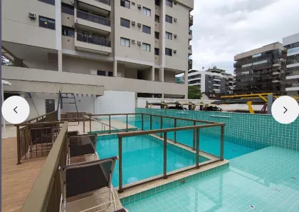Apartamento com 3 Quartos à venda, 87m² no Anil, Rio de Janeiro