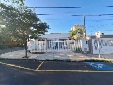Imóvel Comercial para alugar, 230m² no Jardim Elite, Piracicaba