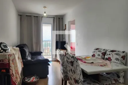 Apartamento com 2 Quartos à venda, 41m² no Dos Casa, São Bernardo do Campo
