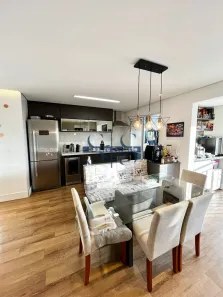 Apartamento com 2 Quartos à venda, 69m² no Osvaldo Cruz, São Caetano do Sul