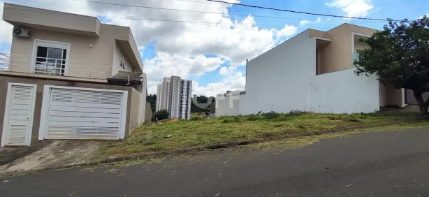 Lote/Terreno à venda, 200m² no Jardim Ibirapuera, Campinas
