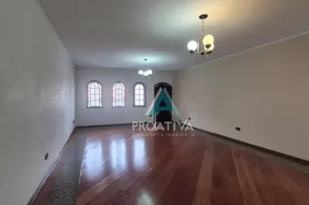 Sobrado com 3 Quartos à venda, 150m² no Vila Alice, Santo André