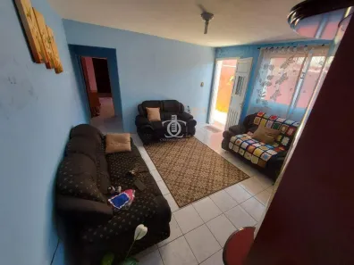 Sobrado com 4 Quartos à venda, 180m² no Jardim São Gabriel, Mauá