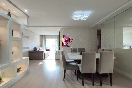 Cobertura com 3 Quartos à venda, 226m² no Parque Oratório, Santo André