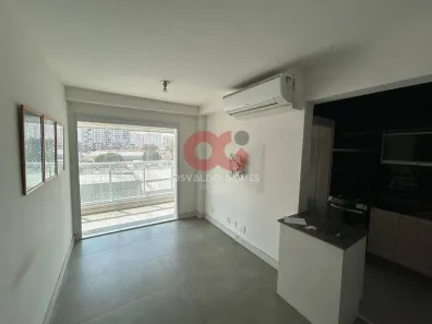 Apartamento com 2 Quartos para alugar, 59m² no Barra Funda, São Paulo