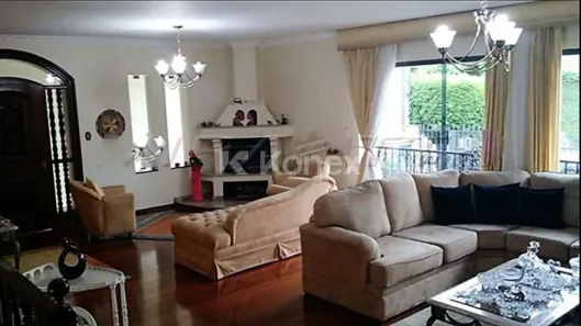 Casa com 3 Quartos à venda, 384m² no Jardim Franca, São Paulo