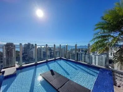 Apartamento com 2 Quartos à venda, 73m² no Centro, Florianópolis