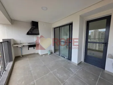 Apartamento com 3 Quartos à venda, 86m² no Vila Cordeiro, São Paulo
