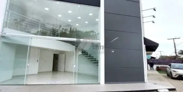 Ponto Comercial para alugar, 60m² no Lagoa da Conceição, Florianópolis