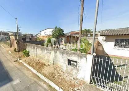Lote/Terreno à venda, 10m² no Cidade Nova, Itajaí