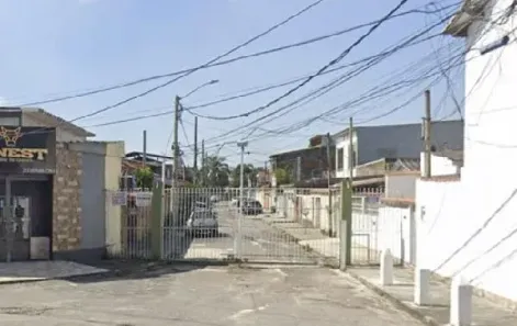 Casa com 2 Quartos à venda, 81m² no Bangu, Rio de Janeiro