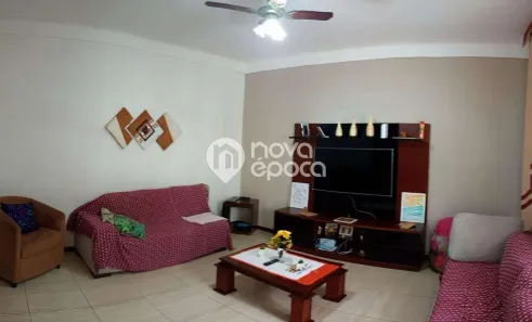 Casa com 3 Quartos à venda, 210m² no Engenho de Dentro, Rio de Janeiro