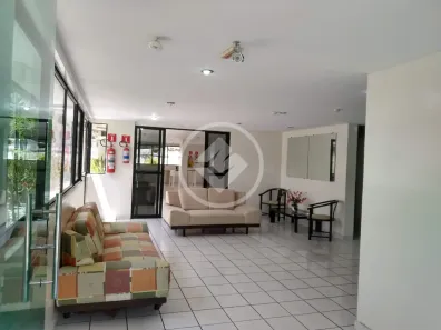Apartamento com 4 Quartos à venda, 202m² no Cabo Branco, João Pessoa