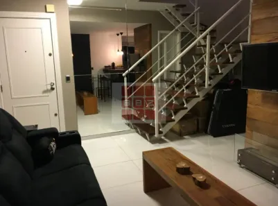 Apartamento com 2 Quartos à venda, 70m² no Moema, São Paulo