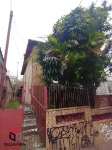 Lote/Terreno à venda, 330m² no Vila Lusitânia, São Bernardo do Campo