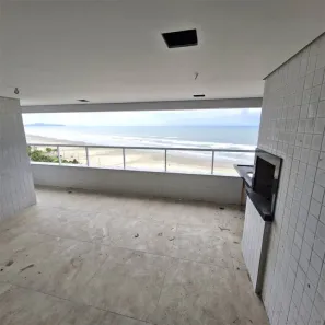 Apartamento com 2 Quartos à venda, 108m² no Maracanã, Praia Grande