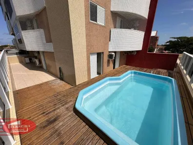 Apartamento com 3 Quartos à venda, 244m² no Centro, Guaratuba