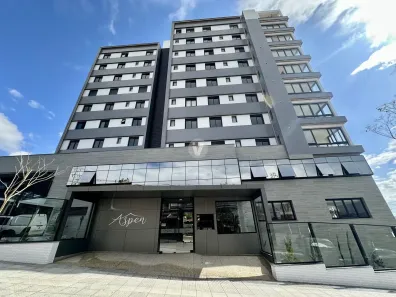 Cobertura com 4 Quartos à venda, 284m² no Nossa Senhora de Lourdes, Santa Maria