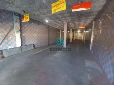 Ponto Comercial para alugar, 198m² no Neves (Neves), São Gonçalo