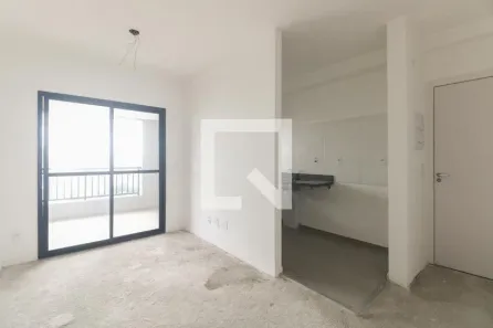 Apartamento com 2 Quartos à venda, 55m² no Chácara Seis de Outubro, São Paulo