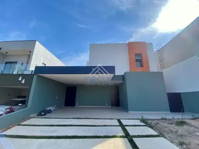Casa com 3 Quartos à venda, 293m² no Jardim Novo Mundo, Jundiaí