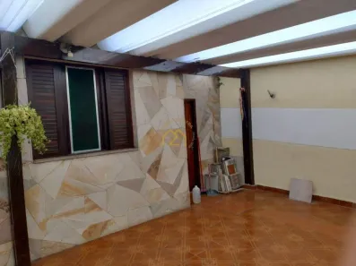 Casa com 2 Quartos à venda, 169m² no Assunção, São Bernardo do Campo