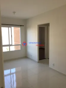 Apartamento com 2 Quartos para alugar, 52m² no Vila Fiori, Sorocaba