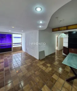 Apartamento com 2 Quartos para alugar, 100m² no Boa Viagem, Recife