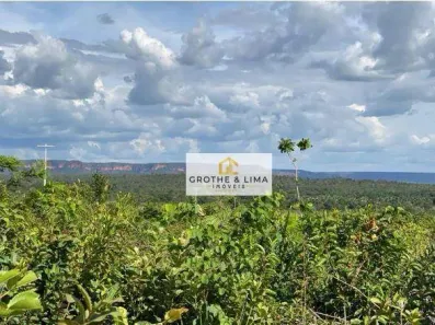 Fazenda/Sítio com 10 Quartos à venda, 900m² no Centro, Tasso Fragoso