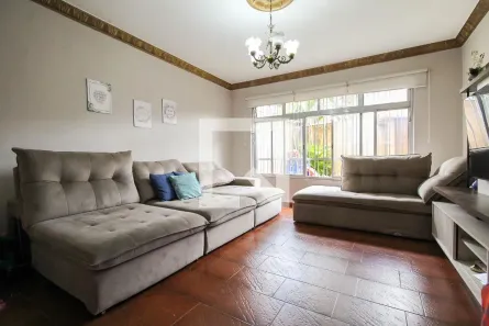 Casa com 5 Quartos à venda, 256m² no Mooca, São Paulo