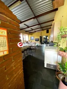 Prédio Comercial à venda, 422m² no Cidade São Jorge, Santo André