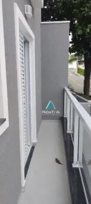Apartamento com 2 Quartos à venda, 58m² no Vila Alice, Santo André