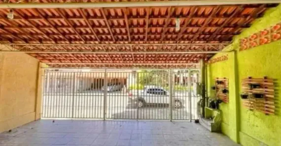 Casa de Condomínio com 4 Quartos à venda, 70m² no Jardim das Flores, São José dos Campos