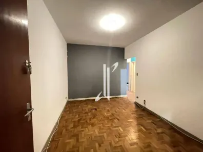Apartamento com 2 Quartos à venda, 65m² no Cerqueira César, São Paulo