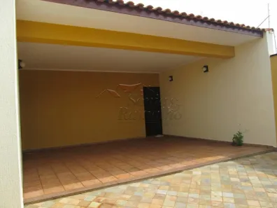Casa com 3 Quartos à venda, 152m² no Ribeirânia, Ribeirão Preto
