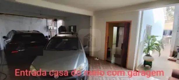 Sobrado com 6 Quartos à venda, 165m² no Jardim Europa, Uberlândia