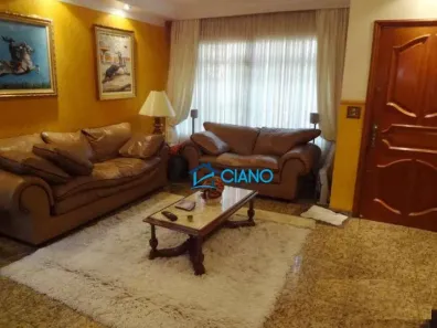 Sobrado com 3 Quartos à venda, 220m² no Vila Oratório, São Paulo