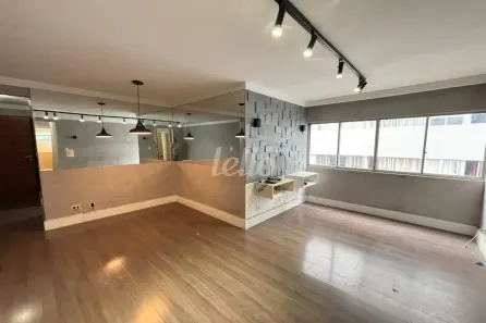 Apartamento com 2 Quartos à venda, 70m² no Barro Branco (Zona Norte), São Paulo
