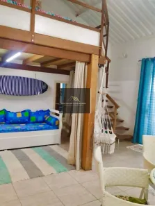 Apartamento com 1 Quarto à venda, 60m² no Estufa II, Ubatuba