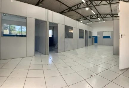 Ponto Comercial para alugar, 200m² no Vila Industrial, Campinas
