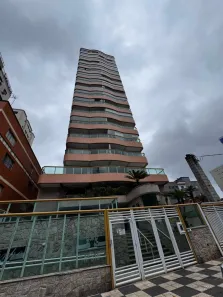 Apartamento com 2 Quartos à venda, 87m² no Tupi, Praia Grande