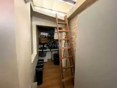 Apartamento com 3 Quartos à venda, 110m² no Botafogo, Rio de Janeiro