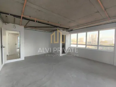Imóvel Comercial para alugar, 46m² no Barra Funda, São Paulo